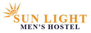 Logo Sunlight Mens Hostel